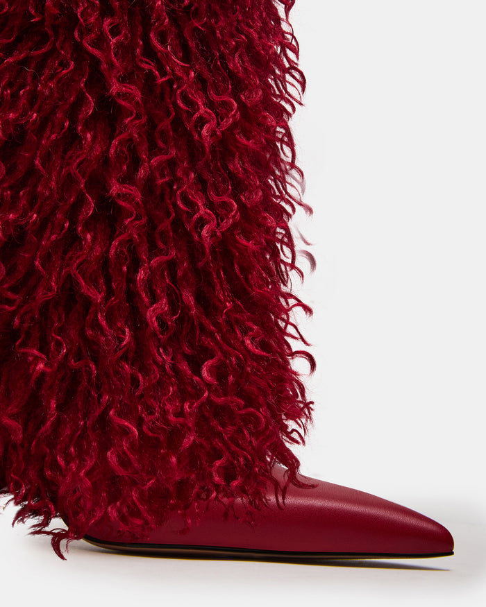 ICON RED
