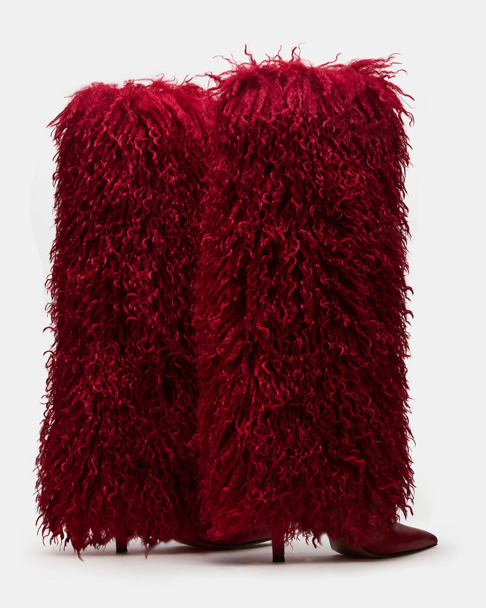 ICON RED
