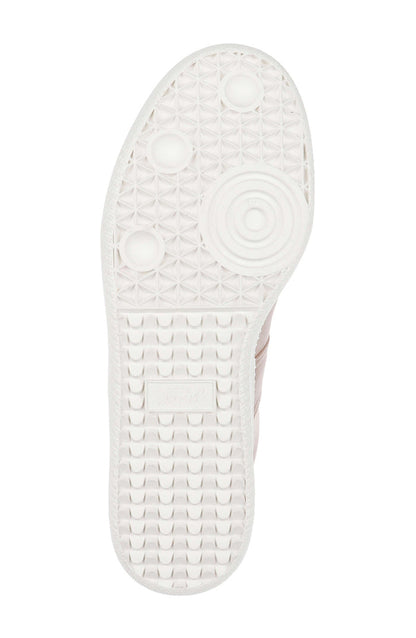 Nude Satin | Imara Satin Sneaker Sole