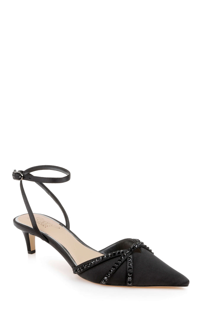 Black Satin / 5.5