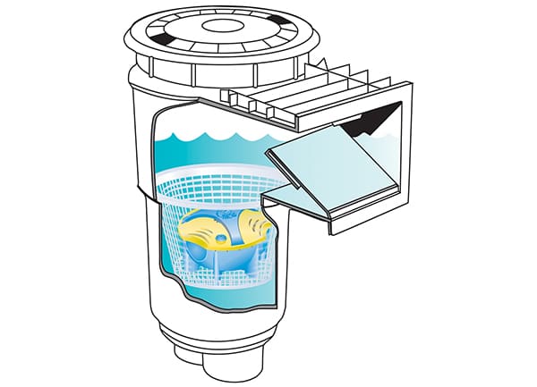 Instant FROG Mineral Purifier - Great Backyard Place
