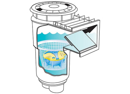 Instant FROG Mineral Purifier - Great Backyard Place