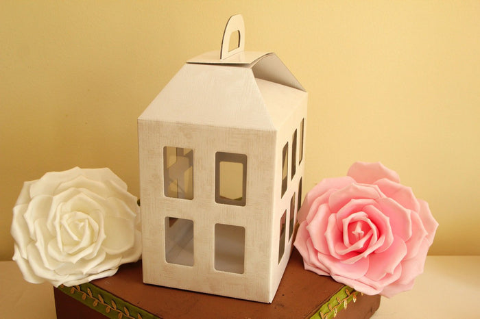 Quinceanera Card/Letter/Money Box