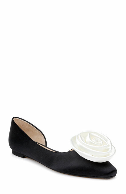 Black / 6