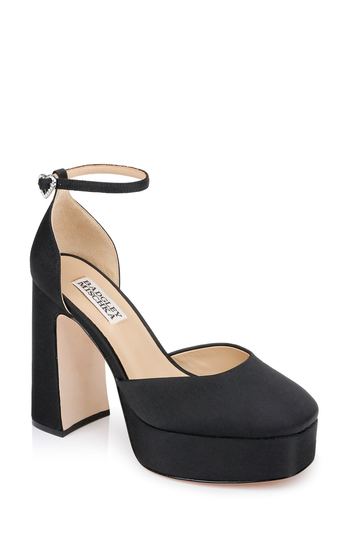 Black Crepe / 5