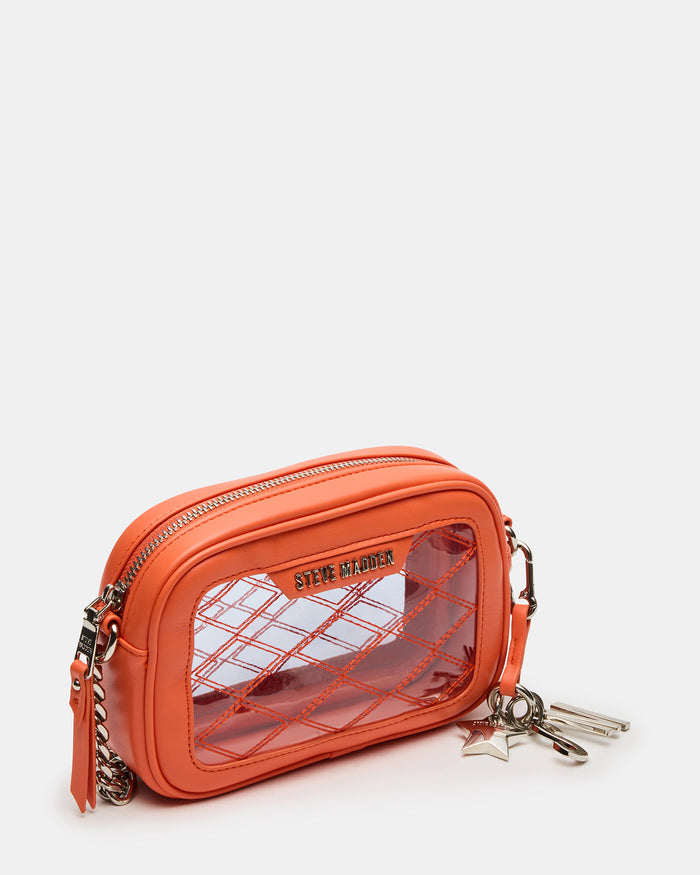 JELLY BAG ORANGE