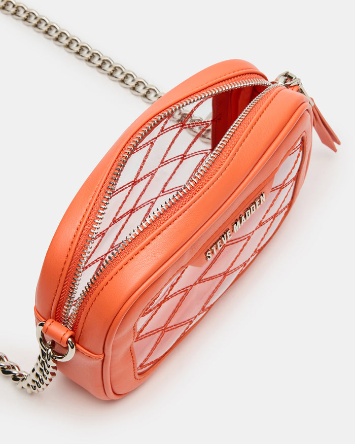JELLY BAG ORANGE