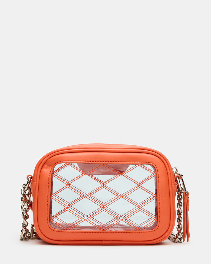 JELLY BAG ORANGE