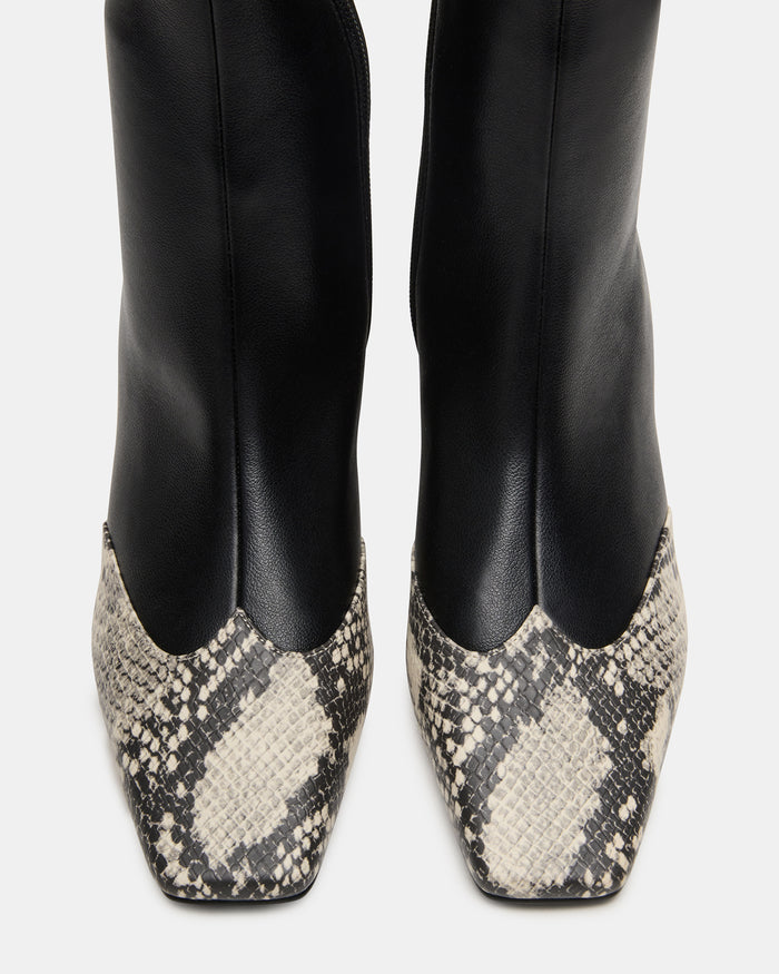 JETER BLACK SNAKE