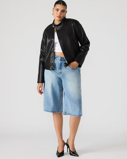 JETT JACKET BLACK