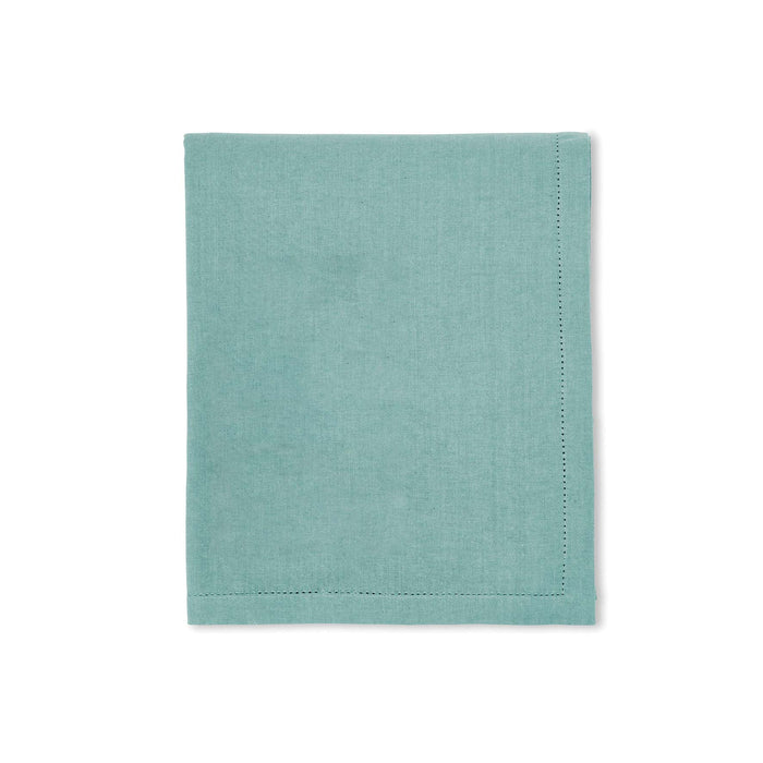 Jetty Aqua Tablecloth