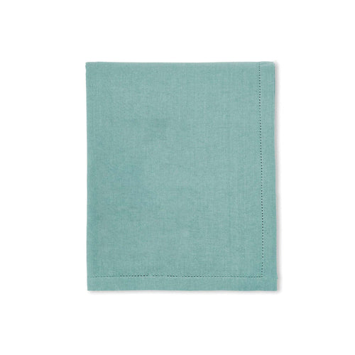 Jetty Aqua Tablecloth