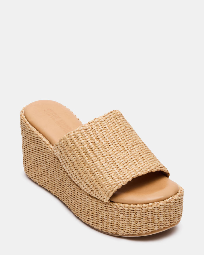 JETTY RAFFIA