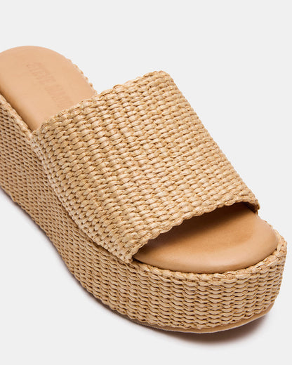 JETTY RAFFIA