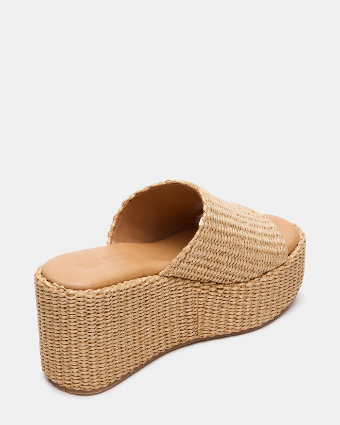 JETTY RAFFIA