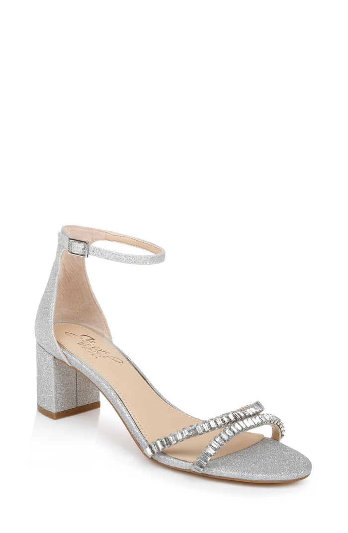 Silver Glitter / 11