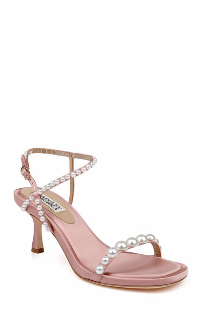 Blush / 5.5