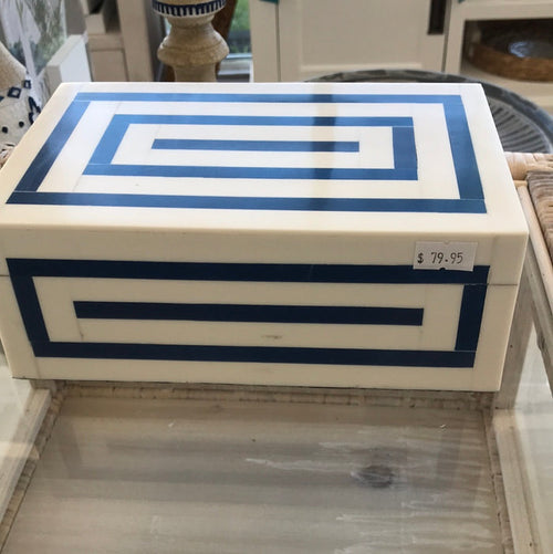 Jonas box Large