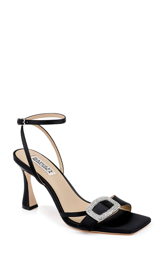 Black / 5