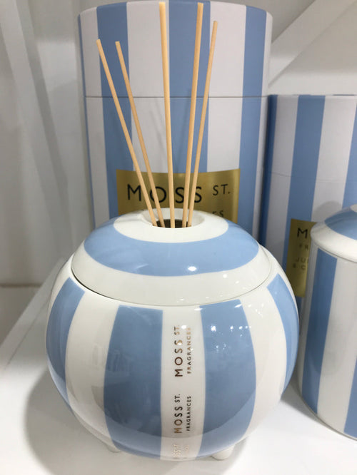 Juniper Berry & Citrus Spritz Diffuser