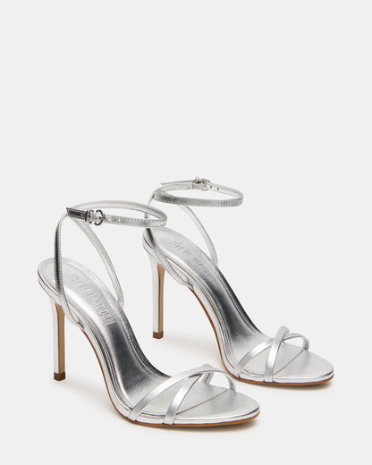 JYPSEY SILVER LEATHER