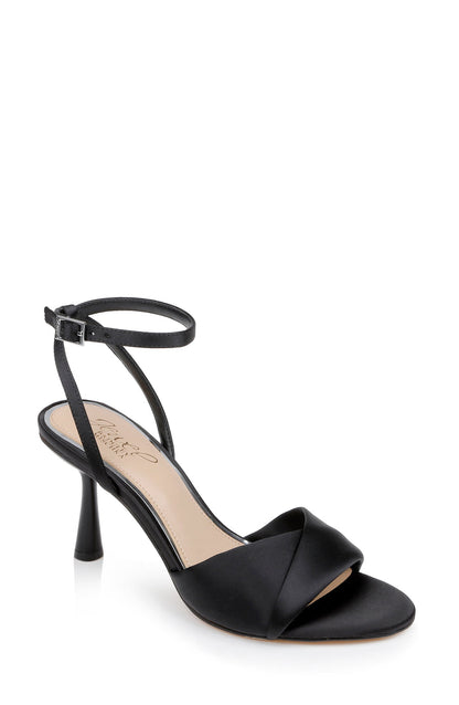 Black / 5