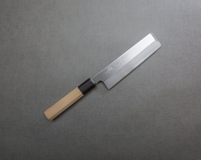 Kaishin-Saku Shirogami #2 Edo Usuba