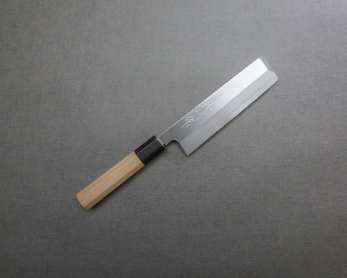 Kaishin-Saku Shirogami #2 Edo Usuba