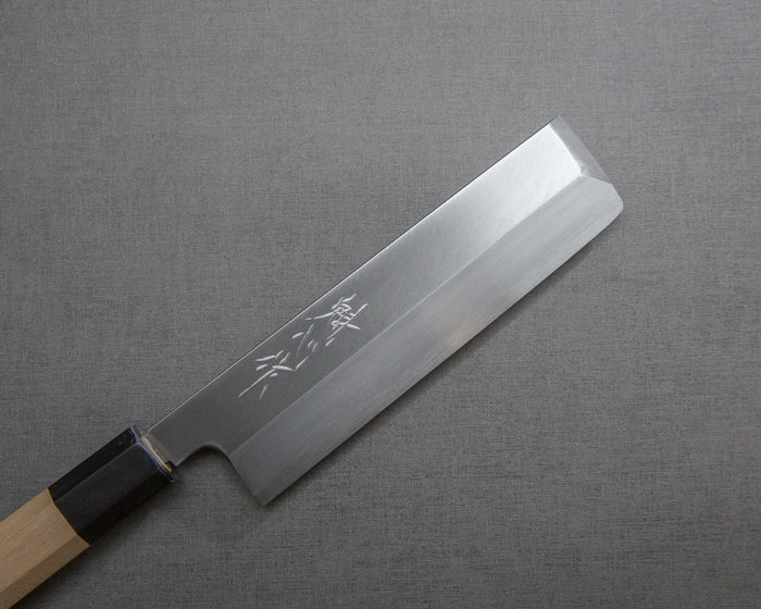 Kaishin-Saku Shirogami #2 Edo Usuba