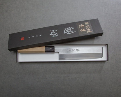 Kaishin-Saku Shirogami #2 Edo Usuba