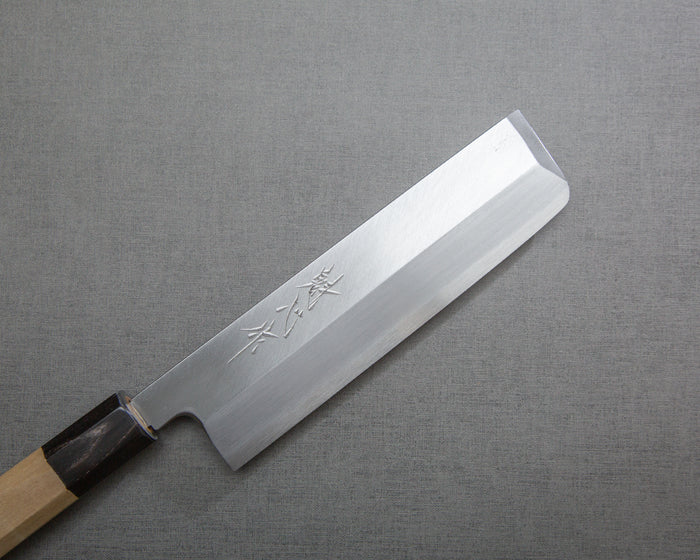 Kaishin-Saku Shirogami #2 Edo Usuba