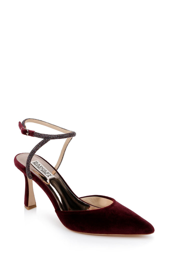 Wine Velvet / 5