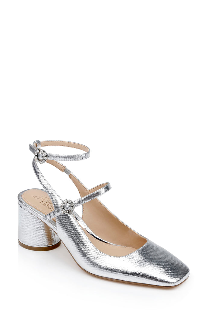 Silver / 8