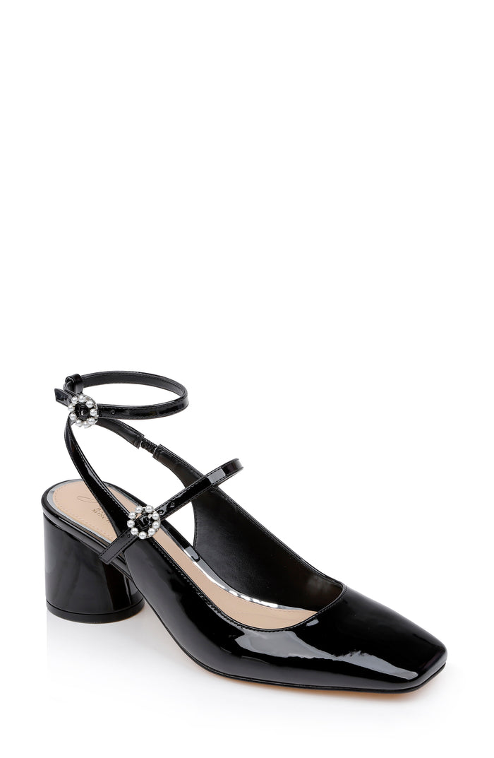 Black / 5