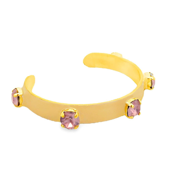 Kennedy Cuff