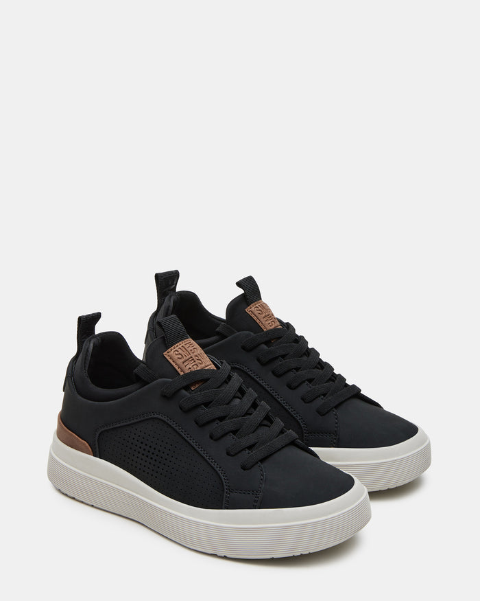 KIDS' OASYS BLACK