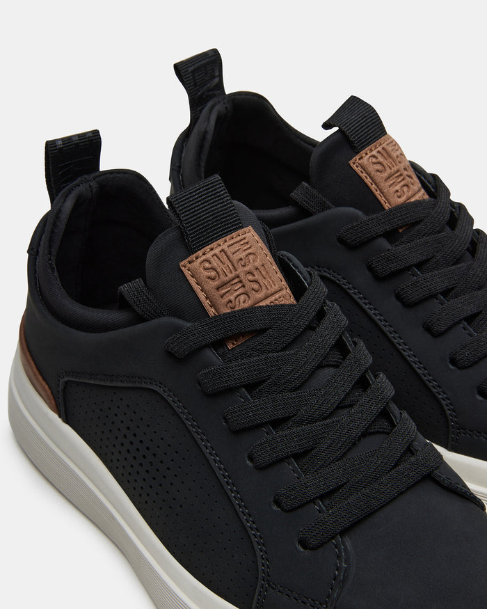 KIDS' OASYS BLACK