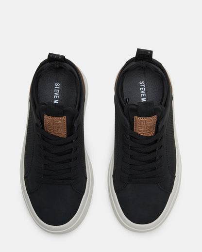 KIDS' OASYS BLACK