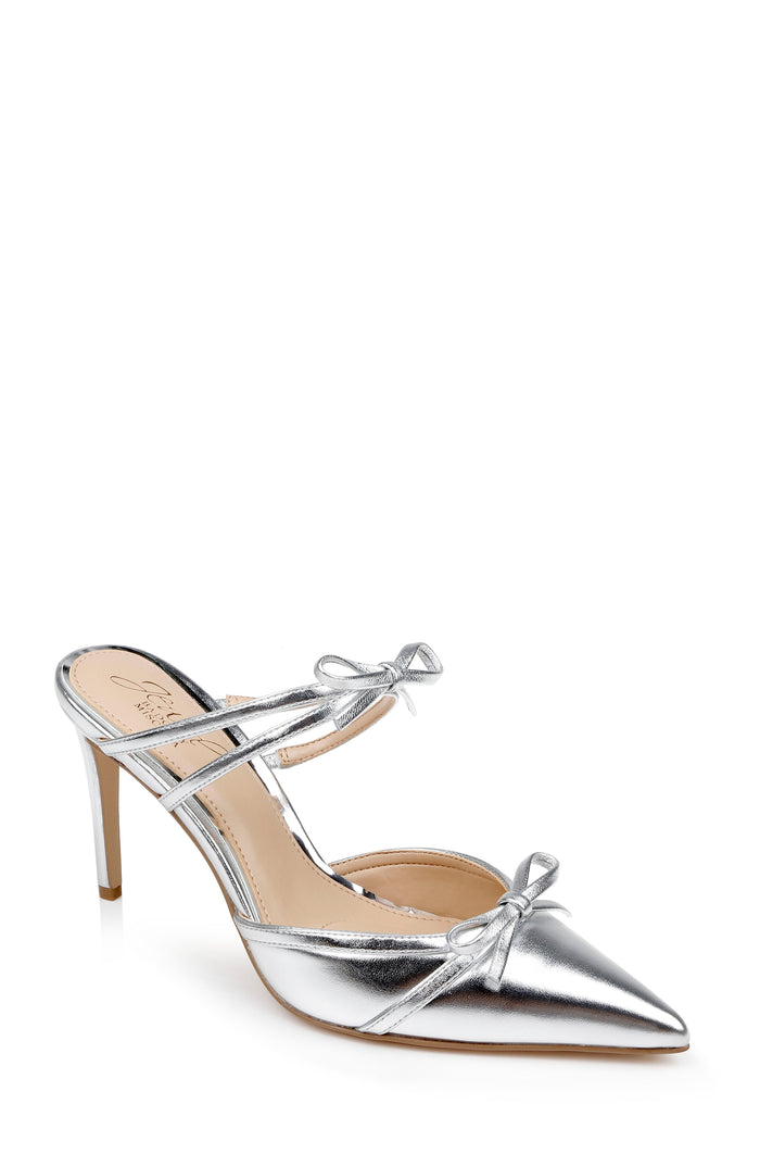 Silver / 7.5