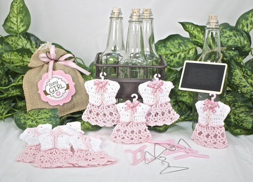 12 pcs-Knitted Dress