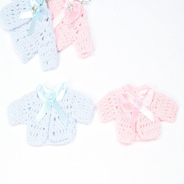 12 pcs-Knitted Sweater