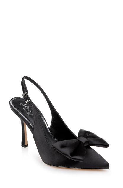 Black / 5