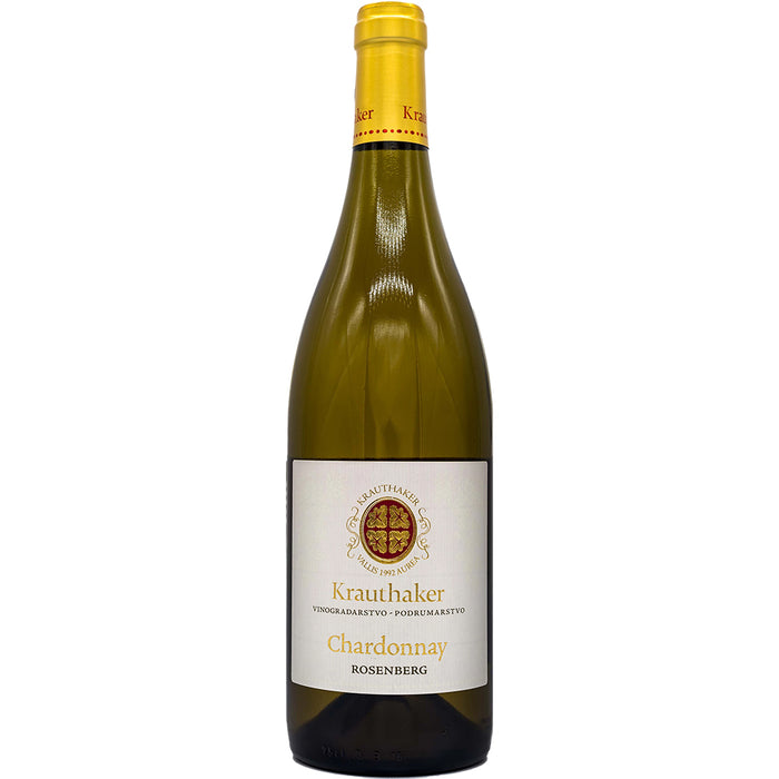 Krauthaker - Chardonnay Rosenberg