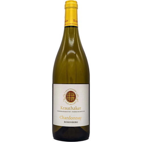 Krauthaker - Chardonnay Rosenberg