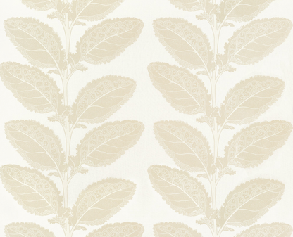 Lacinato Pillow Cover in Birch Ivory, Thibaut Pillows