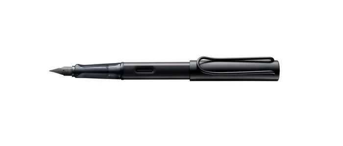 Lamy Fountain Pen AL-Star Series Matt Black - 071M