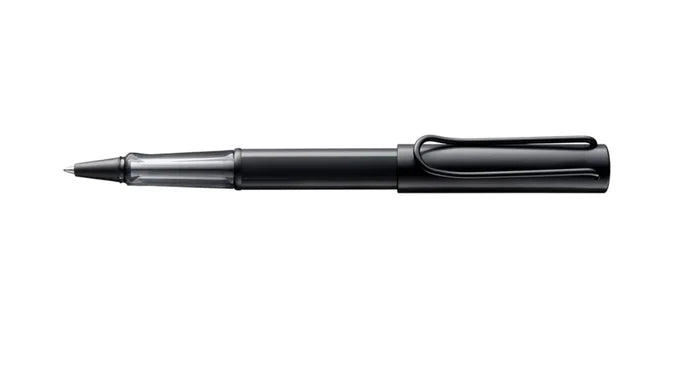 Lamy Rollerball Pen AL-Star Series Matt Black - 371