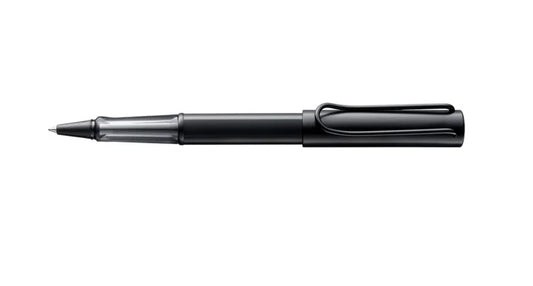Lamy Rollerball Pen AL-Star Series Matt Black - 371