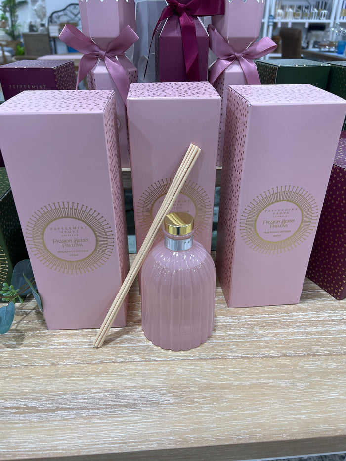 Large Diffuser Passion Berry Pavlova 350ml