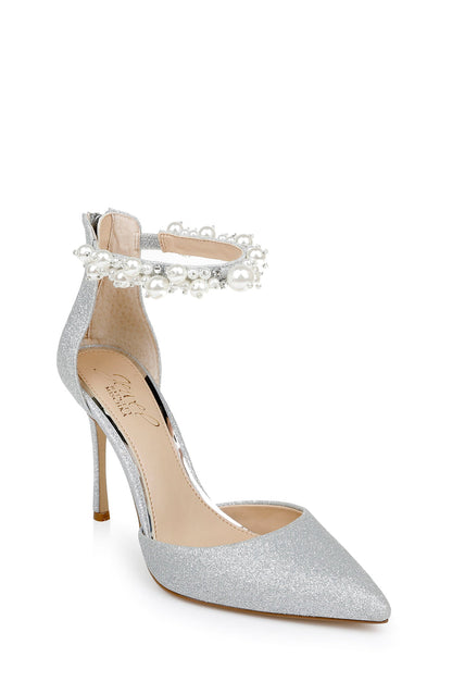 Silver / 8.5